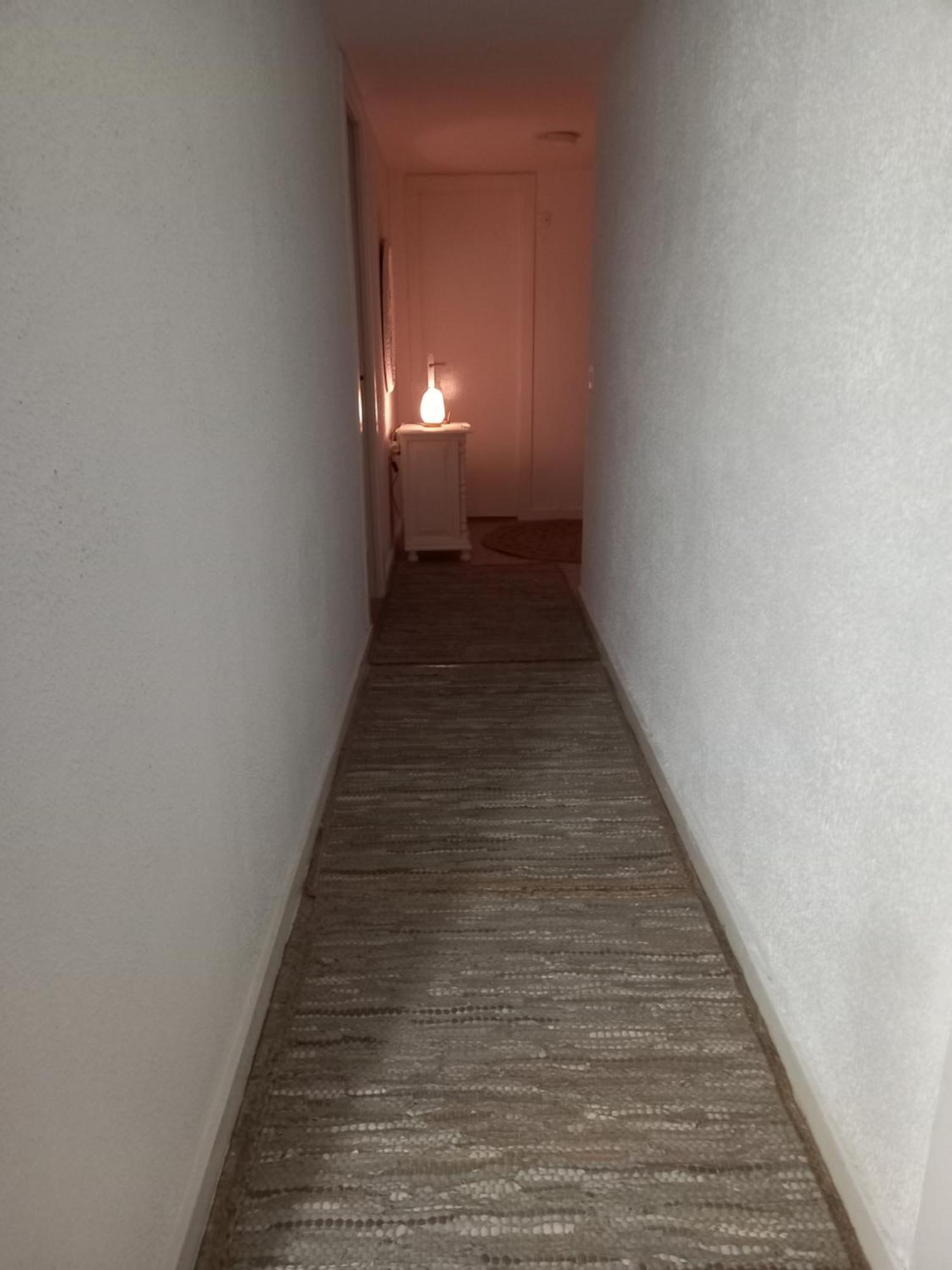 Caridad Homestay Almeria