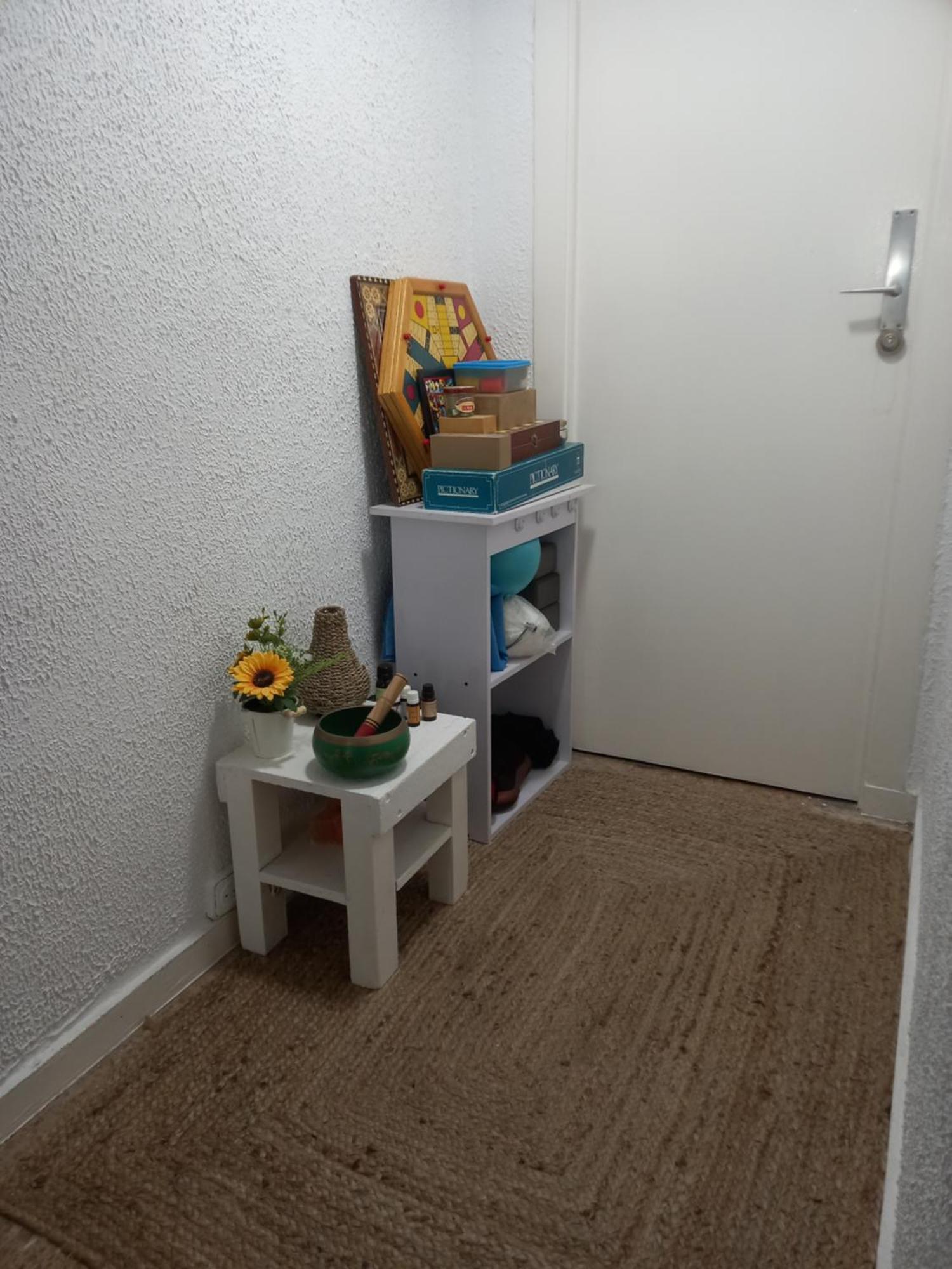 Homestay Caridad Almeria