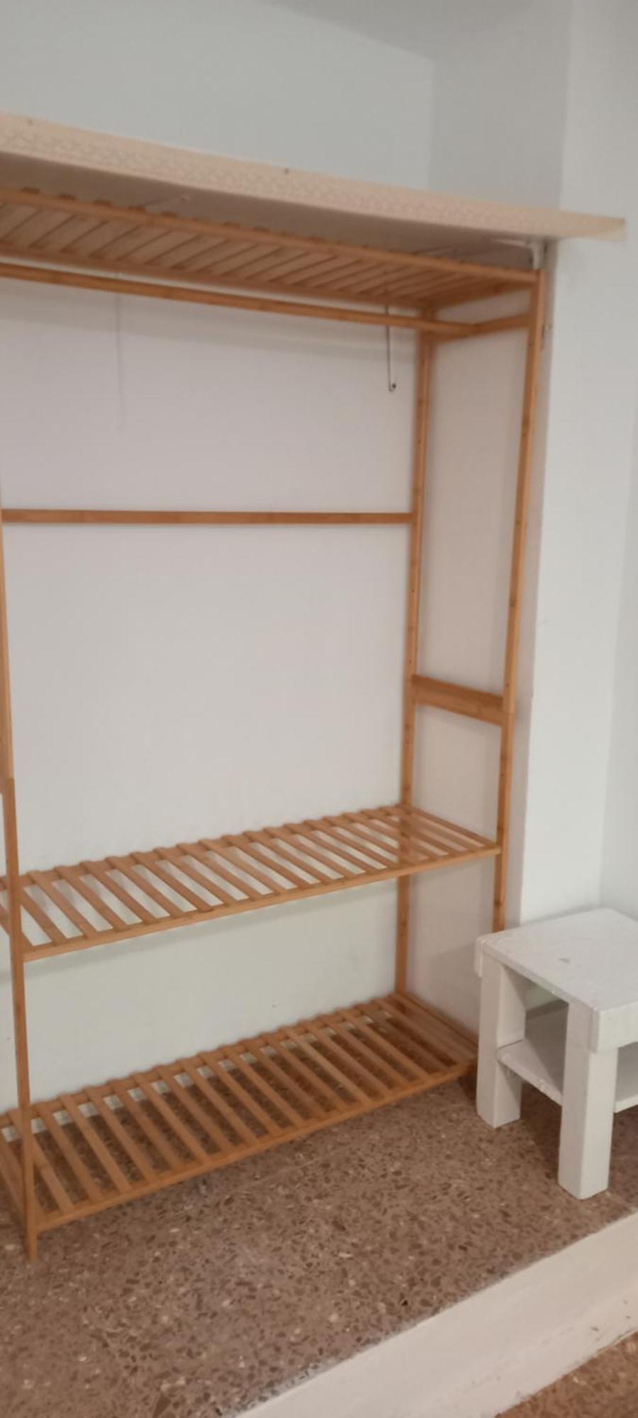 Homestay Caridad *