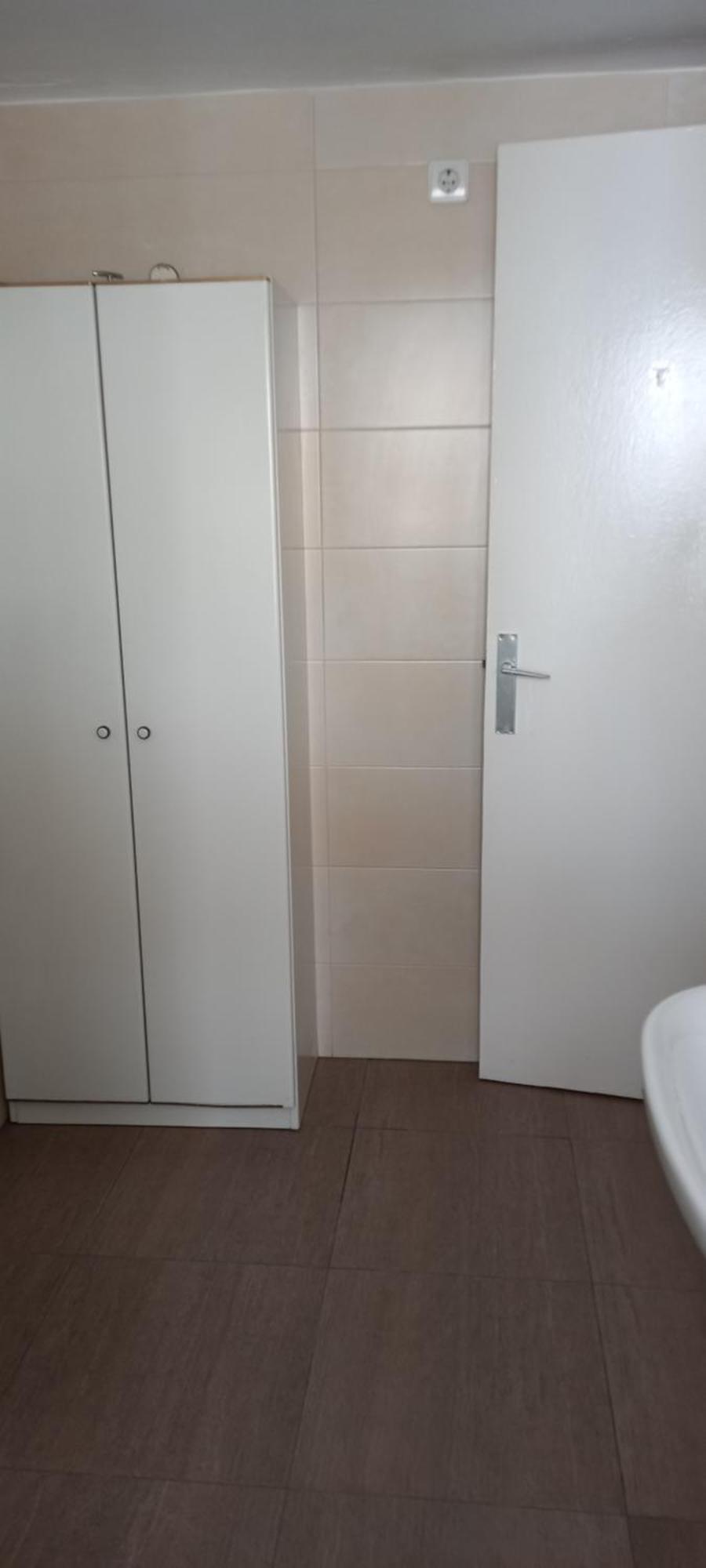 Homestay Caridad Almeria