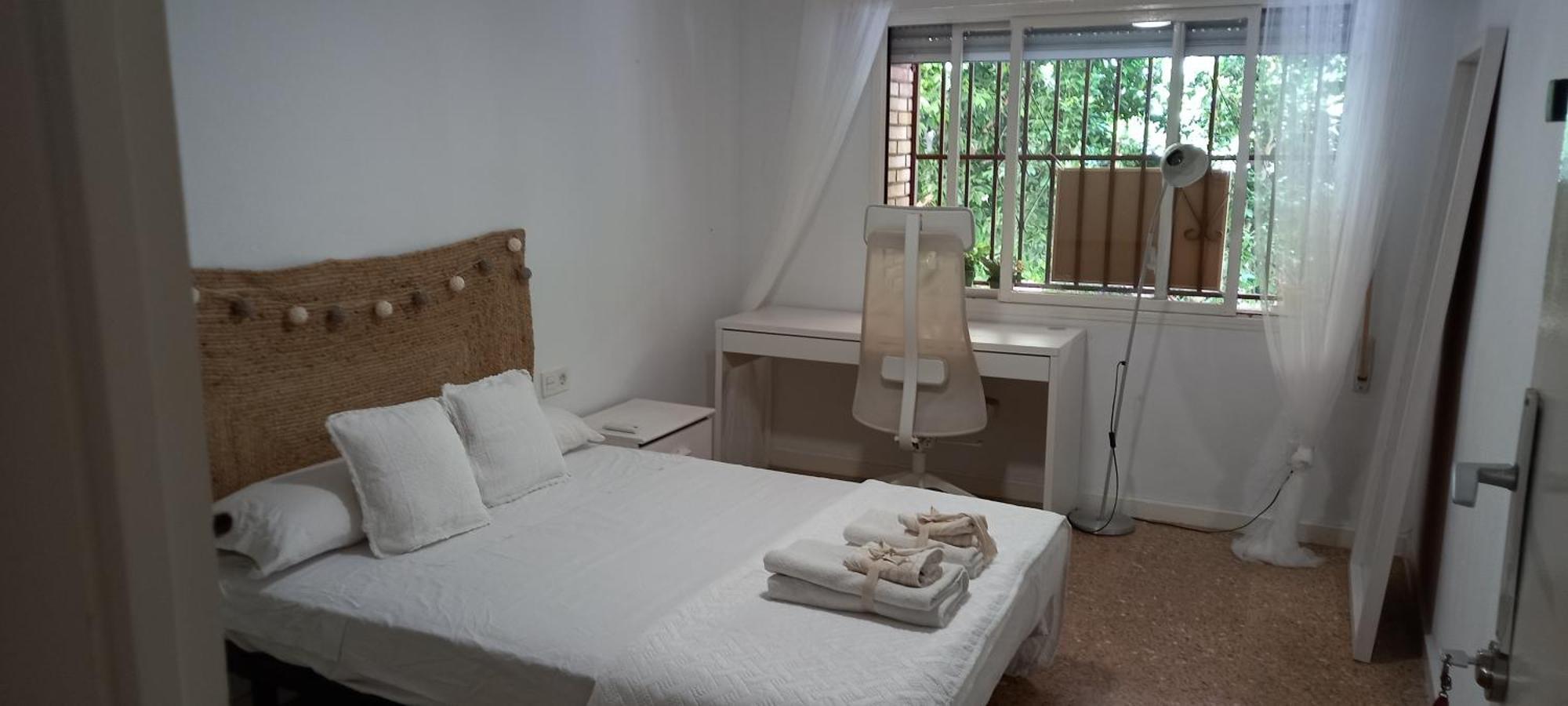 Homestay Caridad *