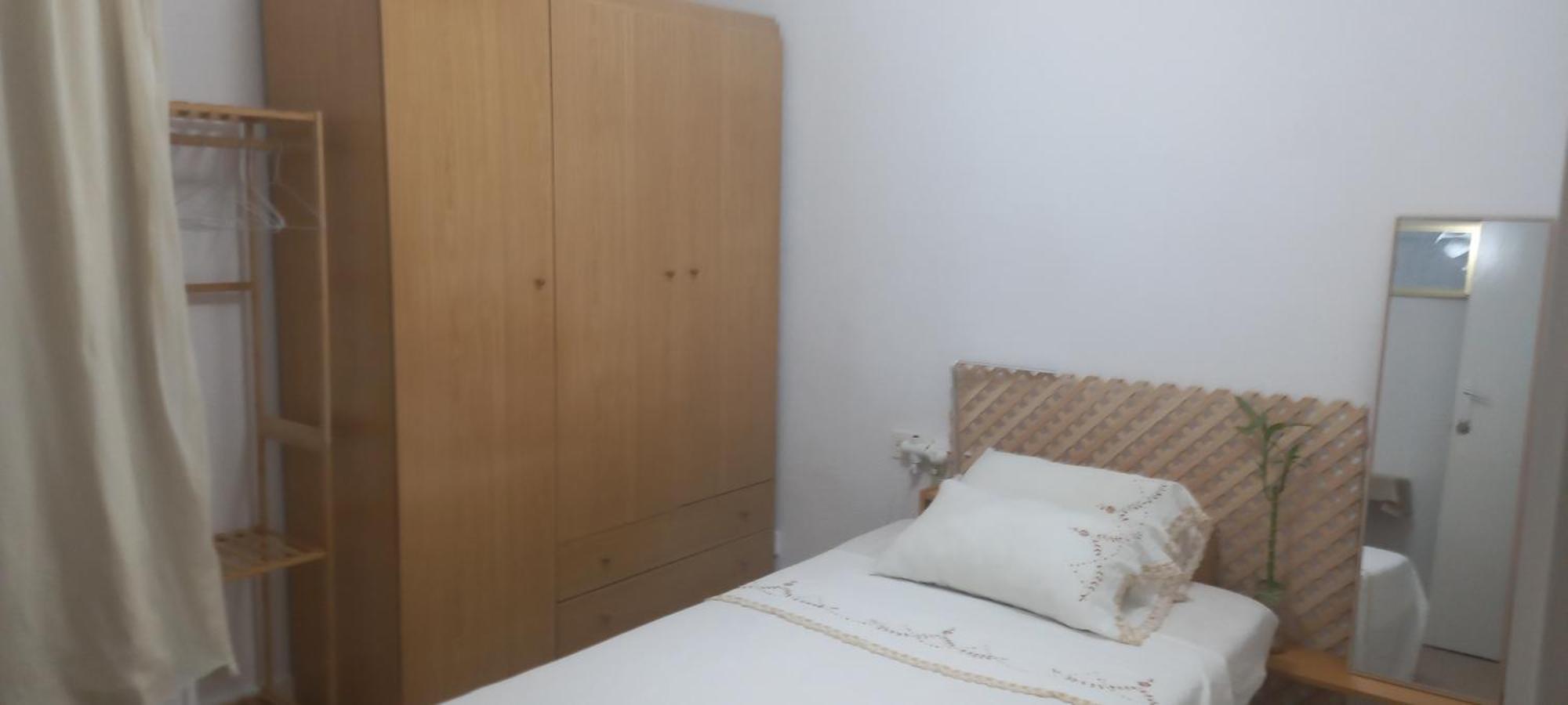 Homestay Caridad