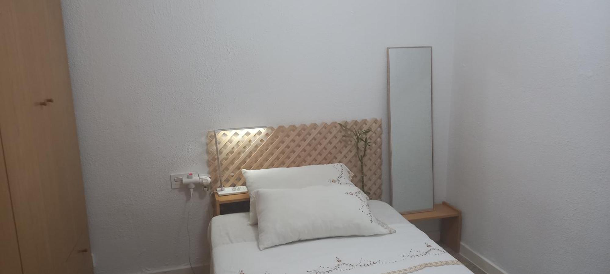 Homestay Caridad *